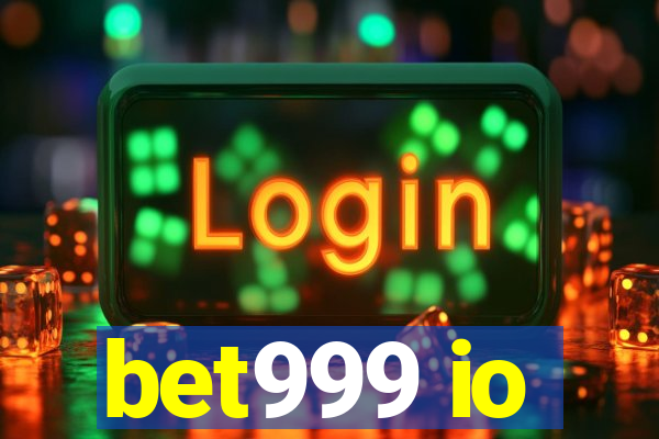 bet999 io